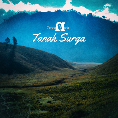 Tanah Surga's cover