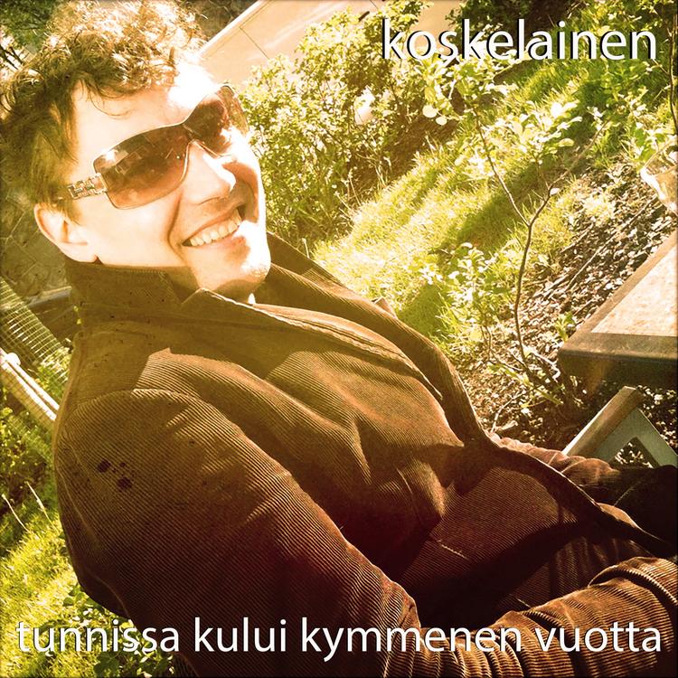 Koskelainen's avatar image