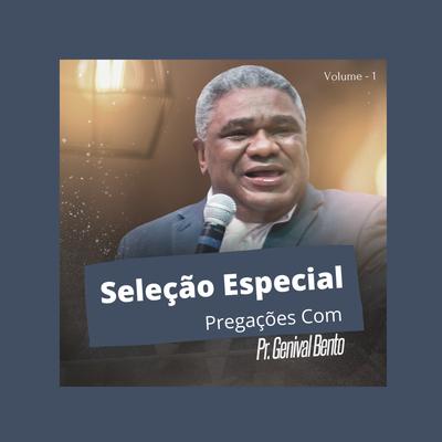 Soldado Ferido (ao vivo) By Pr.Genival Bento's cover