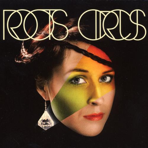 Roots Circus's cover