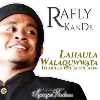 Lahaula Walaquwwata's cover