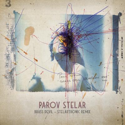 Brass Devil (Stelartronic Remix) By Parov Stelar, Stelartronic's cover