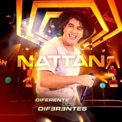 Sentada Desapegada By NATTAN, MC Mari's cover