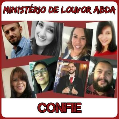 Confie's cover