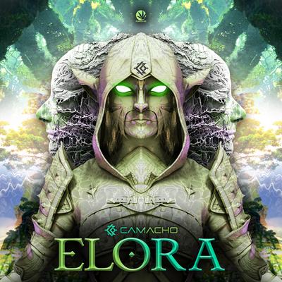 ELORA By Henrique Camacho's cover