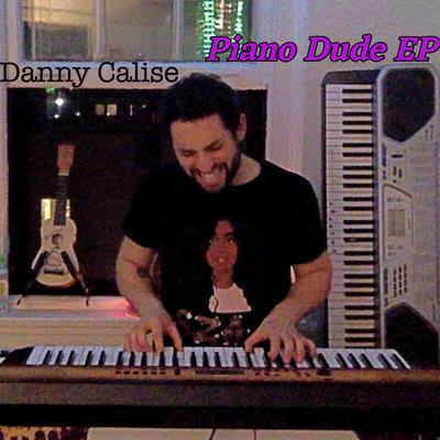 Danny Calise's cover