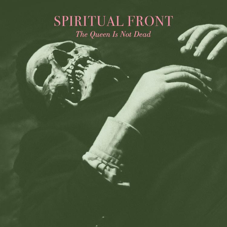 Spiritual Front's avatar image