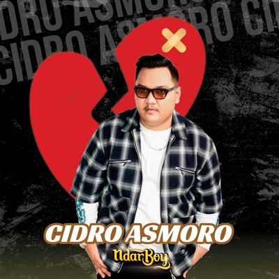 Cidro Asmoro By Ndarboy Genk's cover