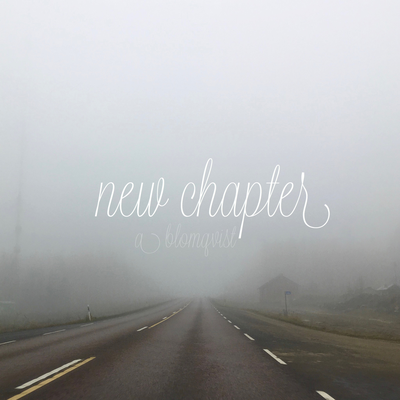New Chapter By A. Blomqvist's cover