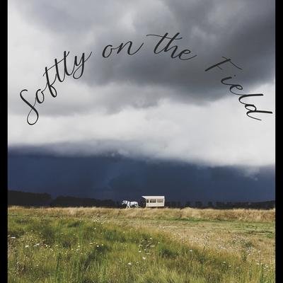 Softly on the Field By Laura Sullivan's cover