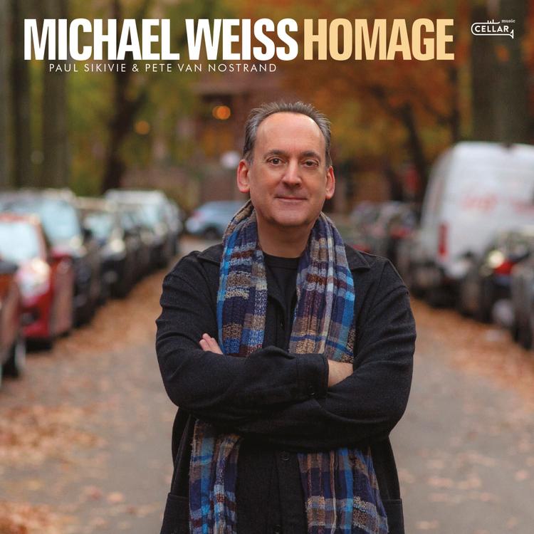 Michael Weiss's avatar image