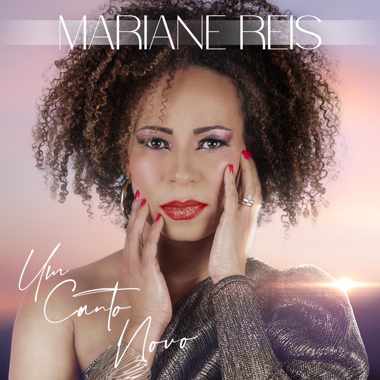 Mariane Reis's avatar image