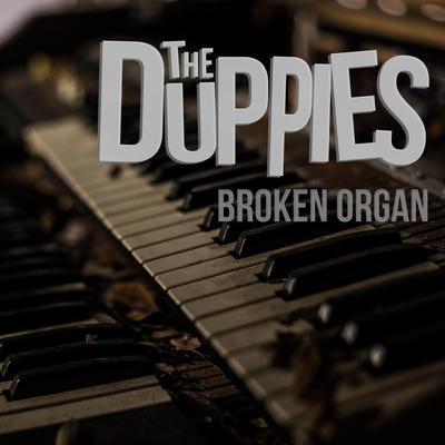 Broken Organ's cover
