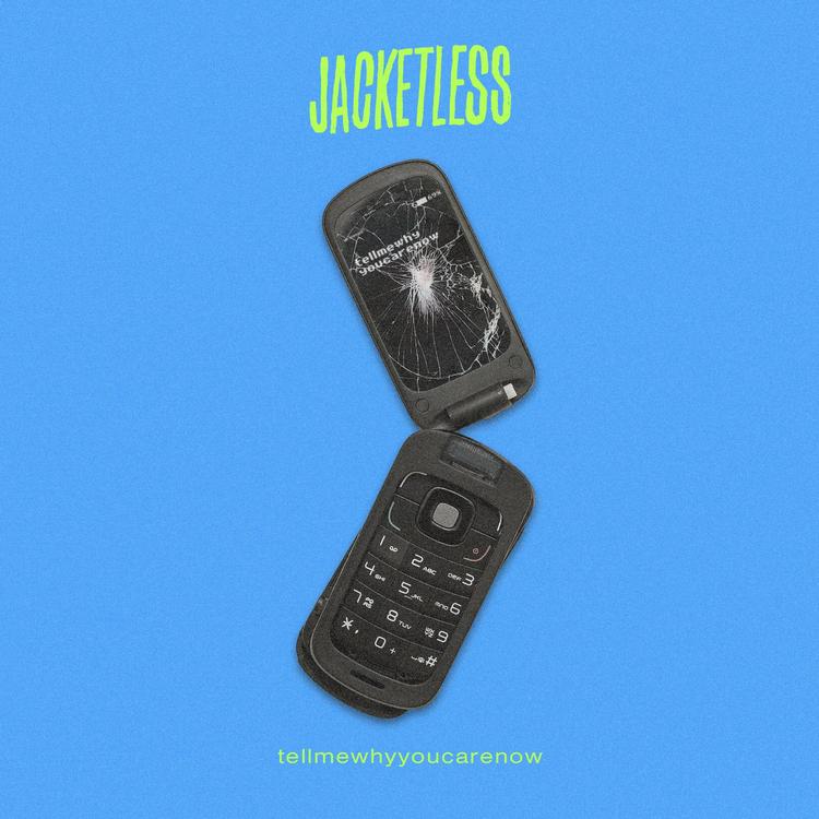 Jacketless's avatar image
