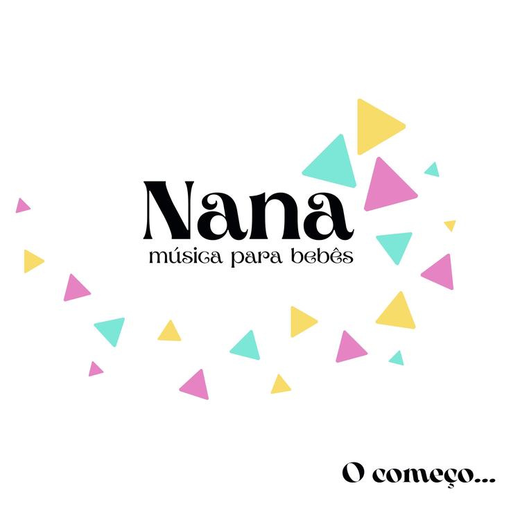 Nana, música para bebês's avatar image