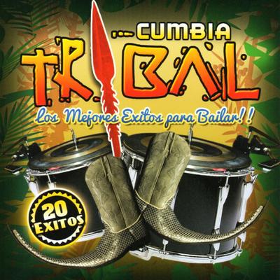 Cumbia Tribal los Mejores Exitos para Bailar's cover