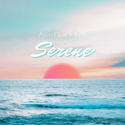 Serene's cover