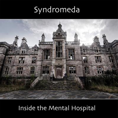 Inside the Mental Hospital's cover