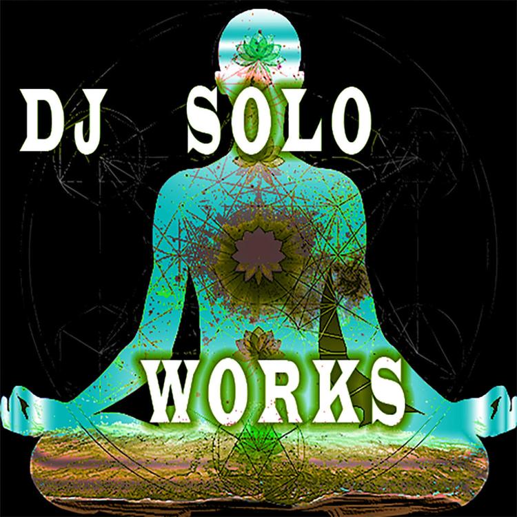 DJ SOLO's avatar image