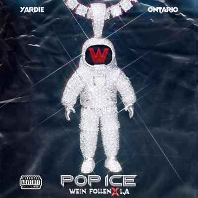 Pop Ice's cover