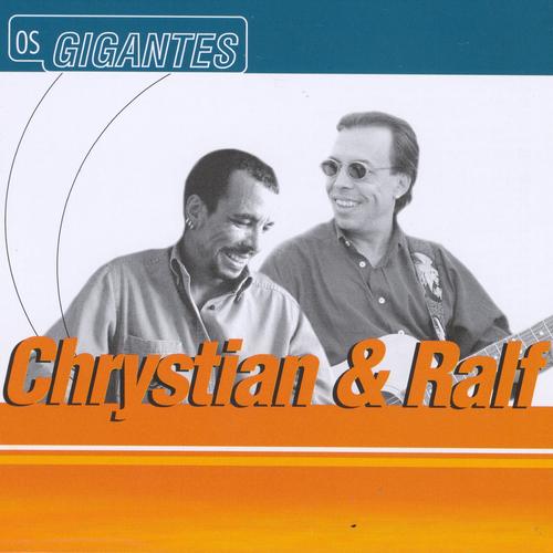 Crystian e Ralf's cover