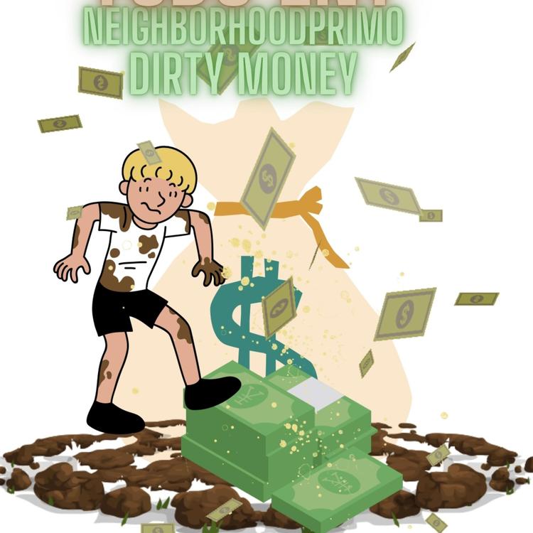 NeighborhoodPrimo's avatar image