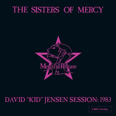 Jolene (David 'Kid' Jensen Session, London, 1983)'s cover