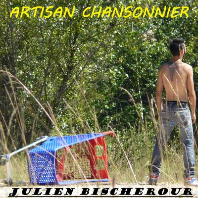 Julien Bischerour's cover