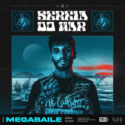 Sereia do Mar (feat. MC Kitinho) (feat. MC Kitinho) By Megabaile Do Areias, Mc Kitinho's cover