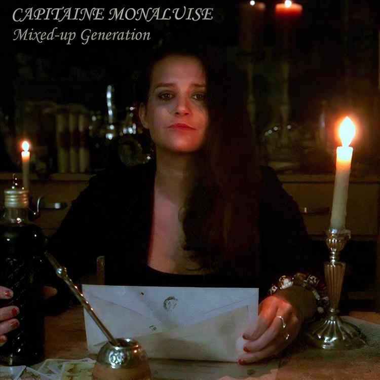 Capitaine Monaluise's avatar image