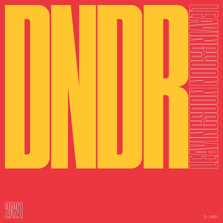 DNDR's avatar image