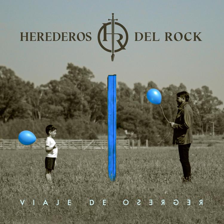 Herederos Del Rock's avatar image