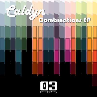 Combinations EP's cover