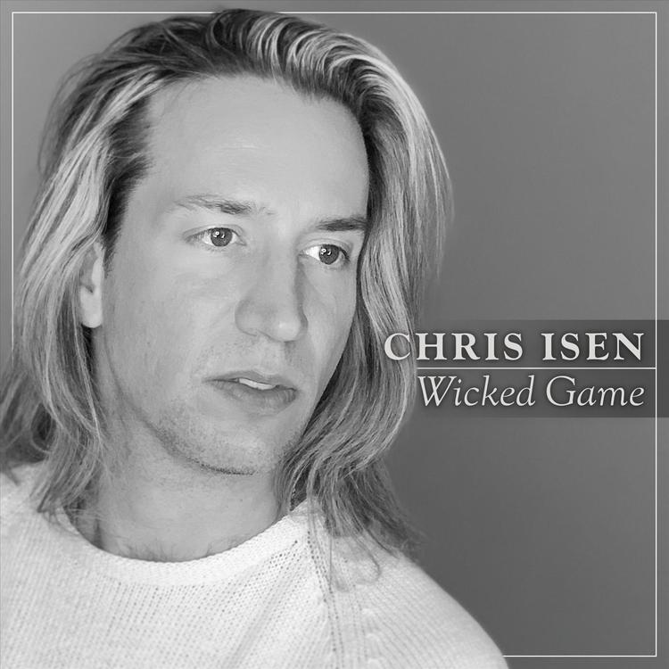 Chris Isen's avatar image