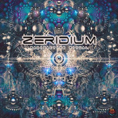 Radioactive Ritual By Zeridium's cover