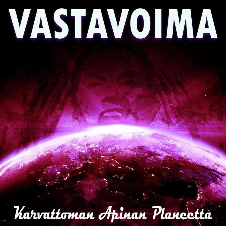 Vastavoima's avatar image