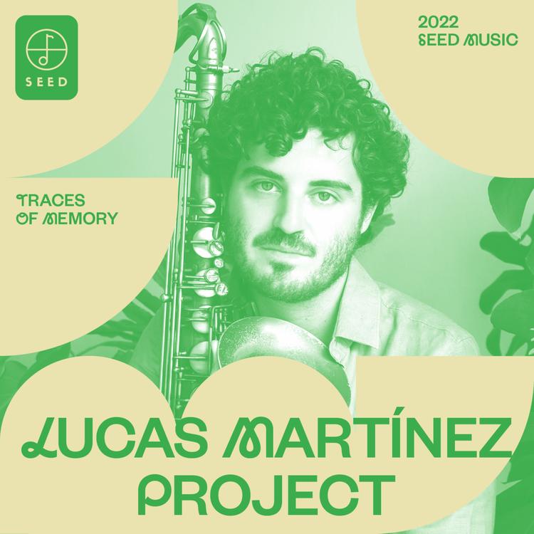 Lucas Martinez's avatar image