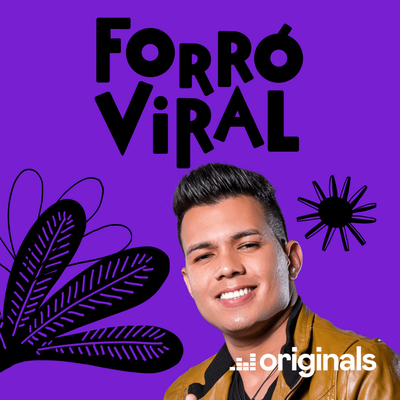 Pior Erro - Forró Viral By Vitor Fernandes's cover