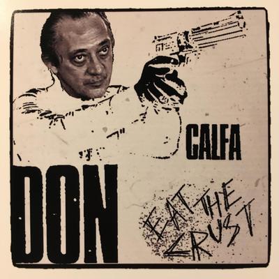 Altruistic Contrition By Don Calfa's cover