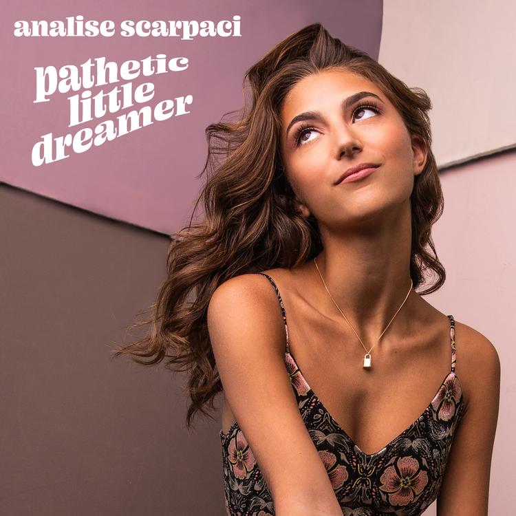 Analise Scarpaci's avatar image