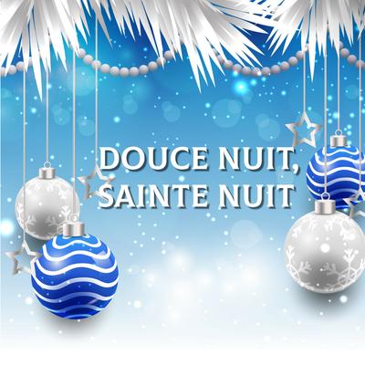 Étoile des neiges By Chansons de Noël et Chants de Noël, Petit Papa Noël, Papa Noel "Villancicos"'s cover