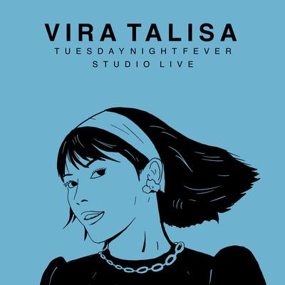 For the Time Being (Live) By Vira Talisa's cover