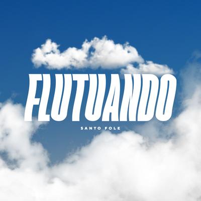 Flutuando's cover