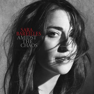Amidst the Chaos (Bonus Version)'s cover