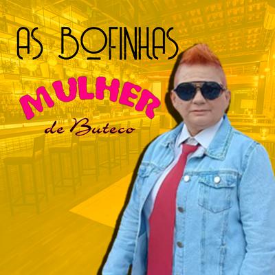 As Bofinhas's cover