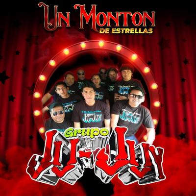 Un Monton De Estrellas's cover