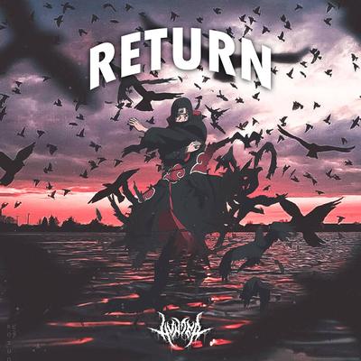 RETURN By Hunter.'s cover
