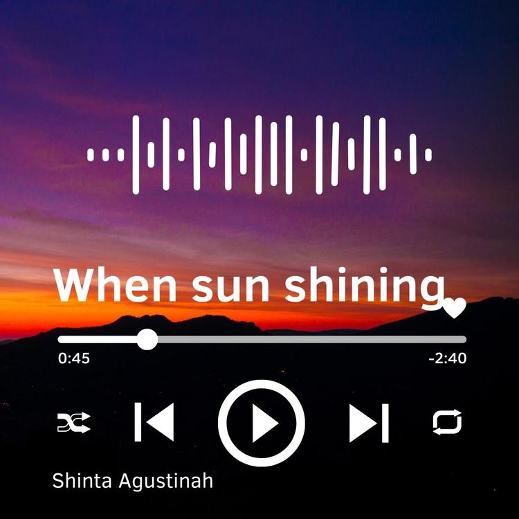 shinta Agustinah's avatar image