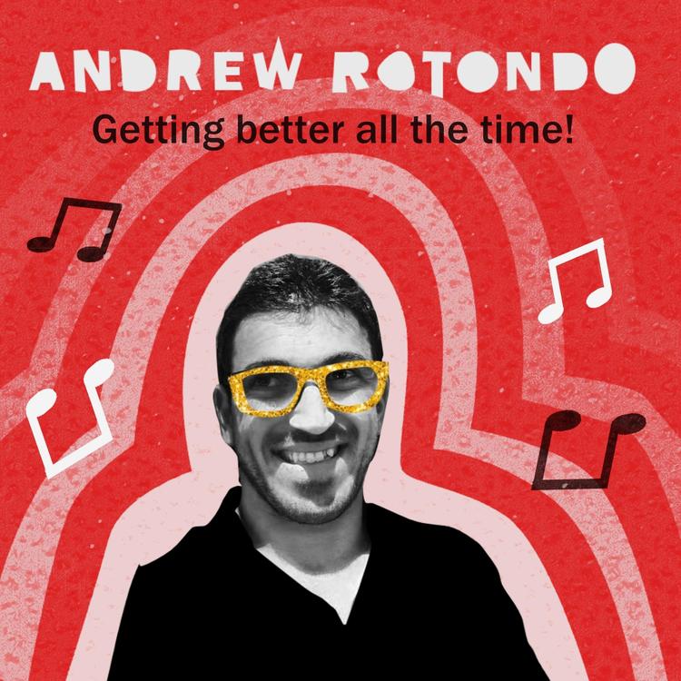 Andrew Rotondo's avatar image