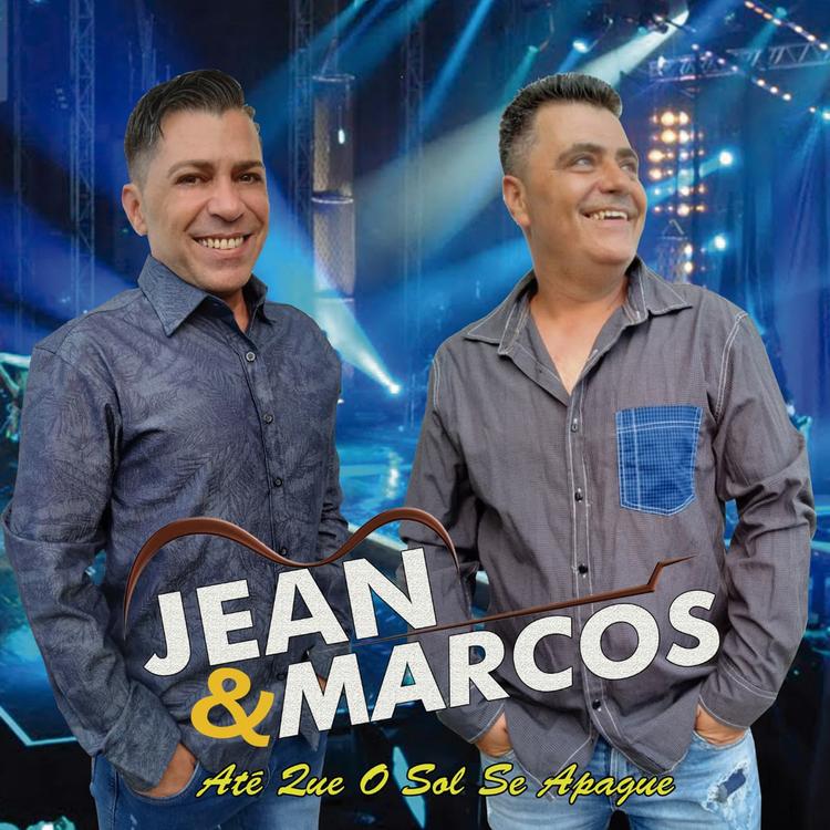 Jean & Marcos's avatar image